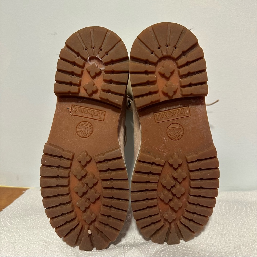 Timberland boots - Picture 2 of 4